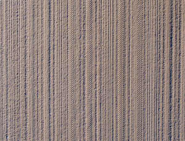 traces 600