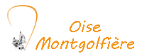 Oise Montgolfière